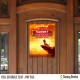 The Lion Guard Birthday Welcome Sign 